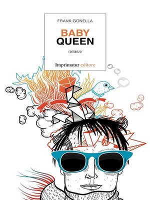 cover image of Baby queen